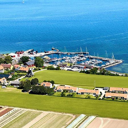 Agerso Kro Skælskør Esterno foto