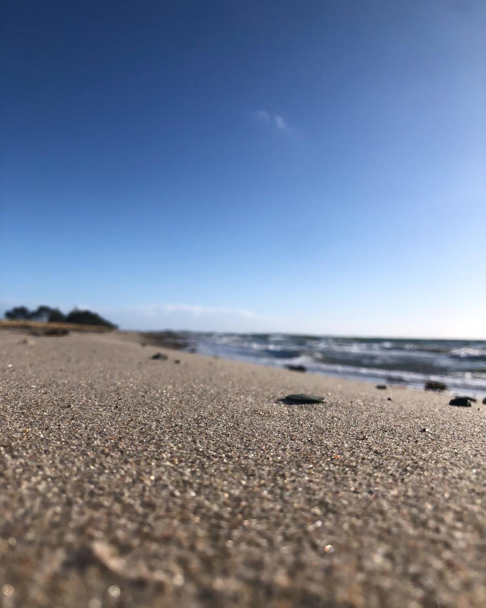 Agerso Kro Skælskør Esterno foto